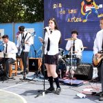 Jornada Artística Colegio Asunción de Rengo